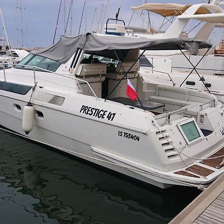 Le For Sea Ξενοδοχείο Le Barcarès Εξωτερικό φωτογραφία