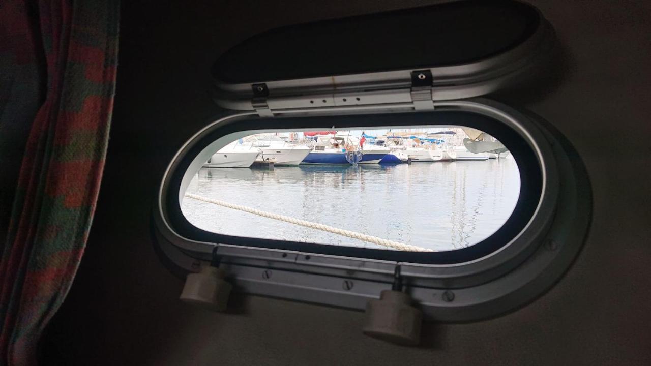 Le For Sea Ξενοδοχείο Le Barcarès Εξωτερικό φωτογραφία